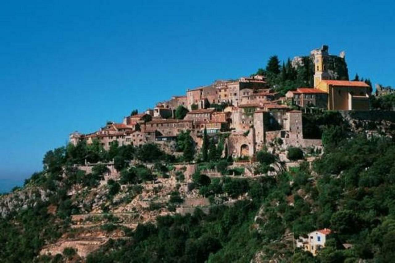 Bastide Provencale Les Muriers D'Engaspaty Seillans Esterno foto