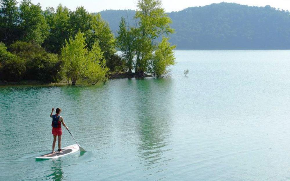 Bastide Provencale Les Muriers D'Engaspaty Seillans Esterno foto