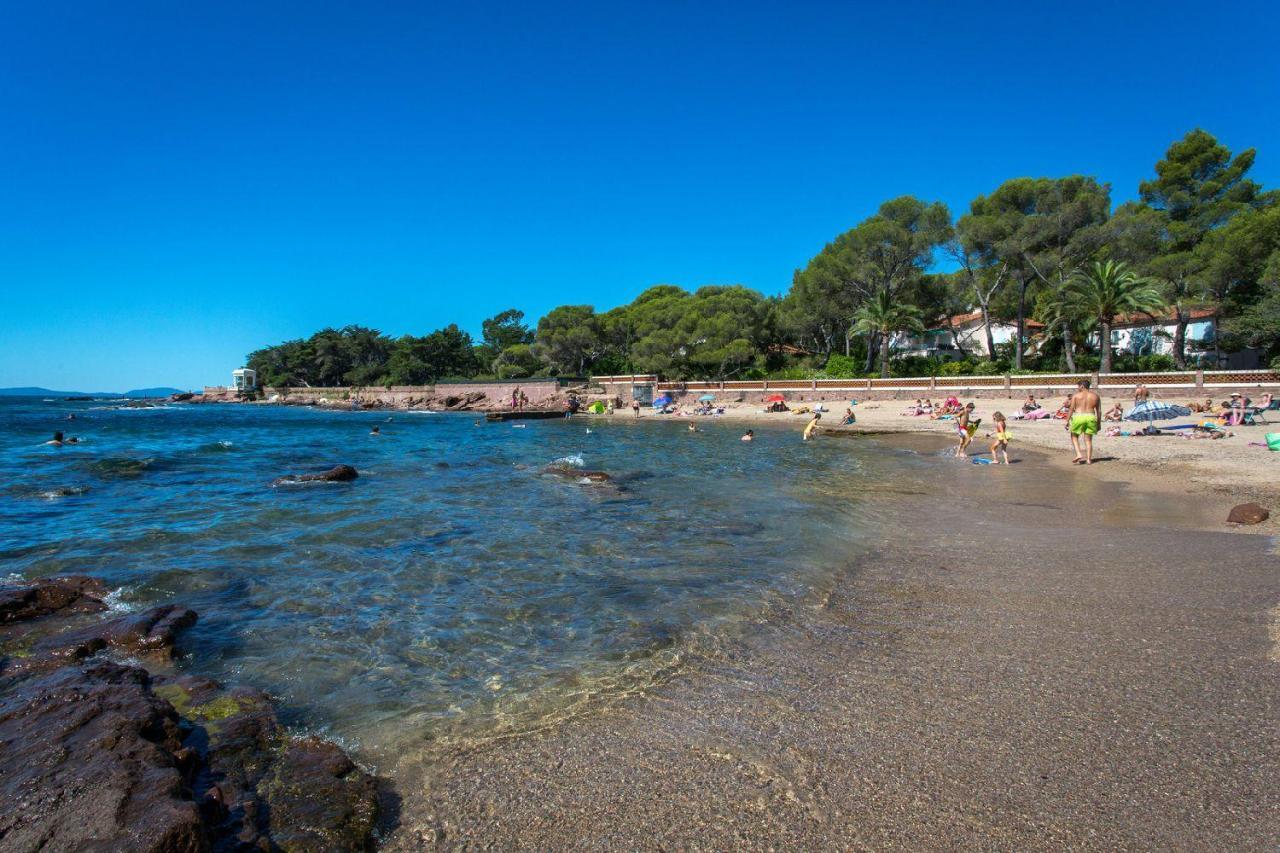 Bastide Provencale Les Muriers D'Engaspaty Seillans Esterno foto